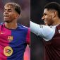 Lamine Yamal ra yêu sách không tưởng để ở lại, Barcelona chấp nhận mua Rashford thay thế?