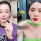 Ngân Collagen thách thức CĐM kiểm định sản phẩm của mình, drama với Ngân 98 vẫn chưa có hồi kết