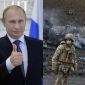 Ông Putin báo tin vui cho vùng Kursk sau chuyến thăm đầu kể từ khi trục xuất lực lượng Ukraine