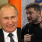 Ông Zelensky tố cáo Nga 'không nghiêm túc', liên tục tấn công vào khu căn cứ quân sự của Ukraine