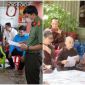Thông tin nóng vụ tòa xét xử ‘thầy ông nội’ Lê Tùng Vân loạn luân với 2 con gái ruột sinh 3 cháu bé