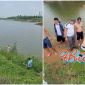 Thực hư nguyên nhân 2 sinh viên tử vong ở đập Quán Trăn là ‘dàn dựng clip cứu người nhảy cầu tự tử’
