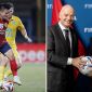 CLB CAHN nhận vinh dự lớn từ FIFA, dàn sao ĐT Việt Nam đi vào lịch sử bóng đá Đông Nam Á?