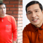 Đằng sau tiếng cười đem lại cho khán giả, NSƯT Quang Thắng từng suy sụp đến mức phải dùng thuốc an thần