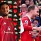 Tân binh thứ 3 tới MU sau Europa League lộ diện, Casemiro và Eriksen trên đường rời Old Trafford?