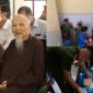 Cận cảnh bên trong Tịnh Thất Bồng Lai, tìm thấy nhiều tài liệu ẩn giấu tội ác tày trời của Lê Tùng Vân