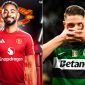 Tin chuyển nhượng trưa 21/5: Man Utd công bố 2 tân binh sau Europa League; Gyokeres lật kèo Arsenal?