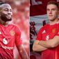 Tin chuyển nhượng mới nhất 21/5: Viktor Gyokeres bật đèn xanh; Man United thay mới toàn bộ hàng công?