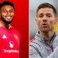 Tin chuyển nhượng tối 21/5: Real Madrid nẫng tay trên Barca; Man United xác nhận chiêu mộ Ederson?