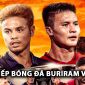 Trực tiếp bóng đá Buriram Utd vs CAHN - Chung kết Cup C1 Đông Nam Á: Quang Hải lập siêu phẩm trên đất Thái?
