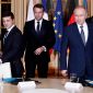 Nga tố phương Tây đang ‘thổi bùng ngọn lửa’ xung đột Ukraine, để ‘câu giờ’ cho Ukraine tái vũ trang
