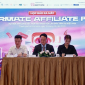 Adsplus góp mặt tại họp báo sự kiện Permate Affiliate Fest 2025