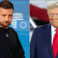 Sau khi TT Trump từ chối trừng phạt Nga, Ukraine lập tức đưa ra kế hoạch cứng rắn cùng 27 quốc gia