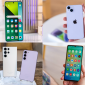 Tin công nghệ trưa 22/5: Bảng giá Redmi Note 13, bảng giá iPhone 16, iPhone 14 Plus vẫn hot, bảng giá Galaxy S24