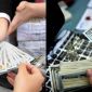 Tỷ giá đô la sáng nay 23/5: đồng USD 'vụt sáng' tăng nhẹ, Euro giảm, Yên Nhật giữ nguyên