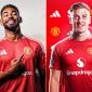 'Cay cú' vì thua Tottenham, MU lập tức công bố 2 bom tấn 100 triệu sau chung kết Europa League