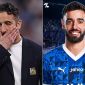 Chuyển nhượng MU 22/5: HLV Ruben Amorim tuyên bố từ chức; Bruno Fernandes sẵn sàng gia nhập Al Hilal