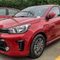 Giá lăn bánh mẫu sedan cỡ B rẻ nhất Việt Nam thấp hơn cả Kia Morning, quyết hạ đo ván Toyota Vios