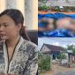 Hé lộ hiện trường ám ảnh vụ người phụ nữ giết người yêu hơn 16 tuổi rồi thản nhiên bỏ đi ở miền Tây 