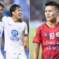 Lịch thi đấu V.League 2024/25 vòng 24: Quang Hải lập siêu phẩm; Tân vương V.League lộ diện?