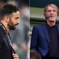 Ruben Amorim ra tuyên bố vụ từ chức HLV Manchester United, Sir JIm Ratciffe ngã ngửa vì tiền đền bù