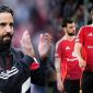 Man Utd lập kỷ lục tồi tệ, Ruben Amorim xác nhận từ chức sau chung kết Europa League?