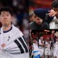 Lý do Son Heung-min không được trao huy chương vô địch Europa League dù lần đầu giành danh hiệu