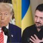 Ông Trump tuyên bố cực gắt, đưa ra quyết định khiến Tổng thống Ukraine rơi vào tuyệt vọng
