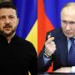 Ông Putin hé lộ kế hoạch khủng bố kinh hoàng Ukraine nhắm vào Moscow ngay trước Ngày Chiến thắng