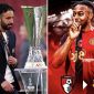 Tin chuyển nhượng tối 22/5: Ruben Amorim úp mở rời MU; Man United lập tức kích hoạt 3 bom tấn?