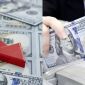 Tỷ giá đô la chiều nay 22/5: đồng USD trên đà giảm mạnh, Yên Nhật và Euro tăng