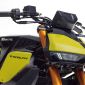 'Chiến binh côn tay' 125cc mới của Ý ra mắt: Thiết kế độc lạ hơn Honda Winner X và Exciter, giá mềm