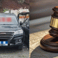 Người đàn ông đã có gia đình giết người tình, đổ thuốc trừ sâu vào xác để tạo hiện trường giả