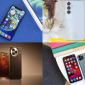 Tin công nghệ trưa 23/5: iPhone 12 giá rẻ, Xiaomi 15S Pro ra mắt, Galaxy A35 rẻ như cho, iPhone 11 Pro Max hút khách