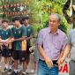 HLV Park Hang-seo trở lại HAGL, 'công thần' ĐT Việt Nam tặng bầu Đức món quà đặc biệt