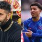 HLV Ruben Amorim chính thức ra quyết định, vụ Sancho trở lại Manchester United hè 2025 ngã ngũ