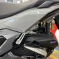 Honda chính thức mở bán ‘vua xe ga’ 160cc mới giá 69 triệu đồng: Lấn át cả Air Blade và Vario vì đẹp