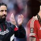 Ruben Amorim cải tổ đội hình, Man United bán Garnacho với mức giá khó tin