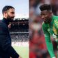 Onana lập kỷ lục tệ nhất châu Âu, Man United chốt thủ môn mới