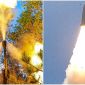 Ukraine mở trận tấn công dữ dội nhất vào vùng Kursk, Nga đáp trả kinh hoàng, ‘nghiền nát’ nhiều UAV
