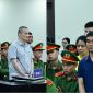 Lời khai sốc của cựu công an giúp bà trùm giấu ma túy ngay tại nhà riêng, dùng xe công vụ chở ‘hàng trắng'