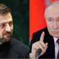 Tổng thống Putin ra mệnh lệnh quan trọng cho quân đội Nga, quyết ‘khóa chặt tay chân’ Ukraine