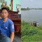 Tin nhắn cuối nam sinh gửi cho bạn gái trước khi tử vong vì quay clip diễn tả cứu người bị đuối nước