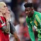 Tin bóng đá quốc tế 23/5: Man Utd chốt giá bán Garnacho; Onana lập kỷ lục buồn tại châu Âu