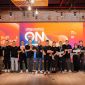 VNGGames được World Business Outlook Awards vinh danh 'Thương hiệu Game và Giải trí số xuất sắc'