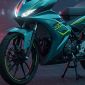 Rộ tin Honda Winner X 2025 và Yamaha Exciter 160 sắp ra mắt: Thiết kế cực đỉnh, đã có ảnh chạy thử?