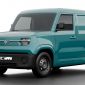 Chủ hộ kinh doanh chọn VinFast EC Van vì bài toán kinh tế ‘lời hơn thấy rõ’
