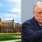 Chính quyền Trump cấm Đại học Harvard tuyển sinh viên nước ngoài, Harvard đáp trả 'cực gắt'
