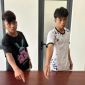 Chân dung 2 thanh niên nửa đêm xông vào ký túc xá đưa 9 học sinh ra ngoài đánh đập, cướp tài sản