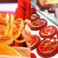 'Hoa mắt chóng mặt' vì giá vàng tăng theo giờ, giới trẻ chuyển sang hướng thuê vàng cưới, vừa 'đẹp mặt', vừa 'đẹp ví'